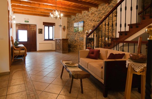 Vilvestre Hotel | Hotel Rural La Juderia de Las Arribes