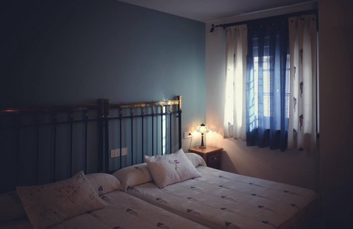 Vilvestre Hotel | Hotel Rural La Juderia de Las Arribes