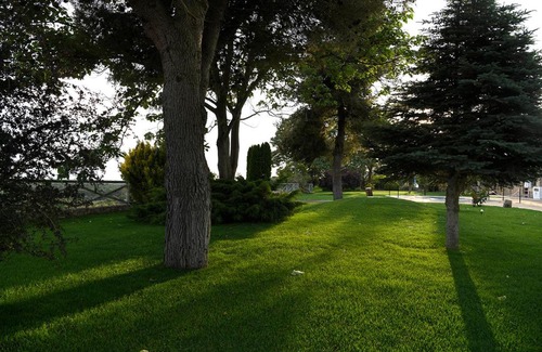 El Simarro Hotel | Hotel Rural La Moragona