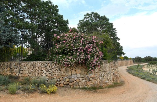 El Simarro Hotel | Hotel Rural La Moragona