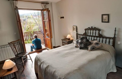 Carucedo Hotel | Hotel Rural La Peregrina