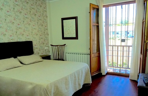 Carucedo Hotel | Hotel Rural La Peregrina