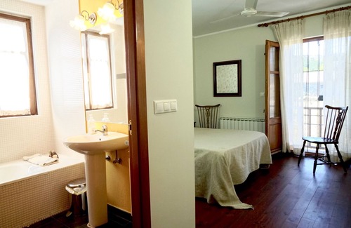 Carucedo Hotel | Hotel Rural La Peregrina