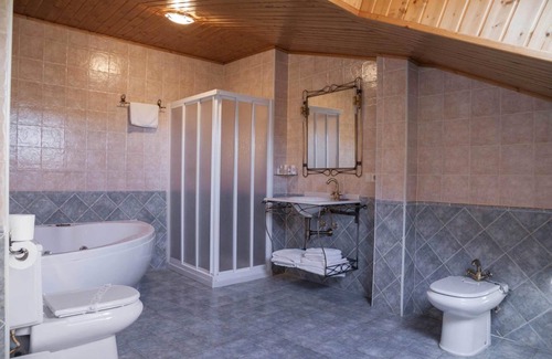 Aldealengua Hotel | Hotel Rural La Plazuela