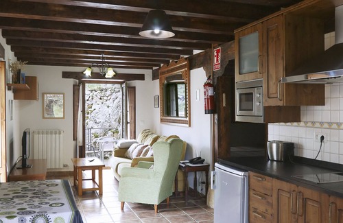 Orbaneja del Castillo Hotel | Hotel Rural La Puebla
