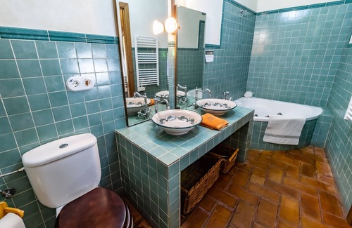 Alange Hotel | Hotel Rural La Sinforosa