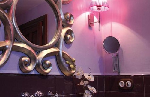 Carcedo de Burgos Hotel | Hotel Rural La Tenada