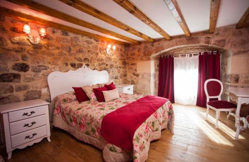 Bisjueces Hotel | Hotel Rural La Torre de Bisjueces