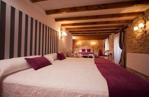 Bisjueces Hotel | Hotel Rural La Torre de Bisjueces