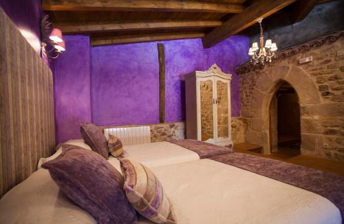 Bisjueces Hotel | Hotel Rural La Torre de Bisjueces