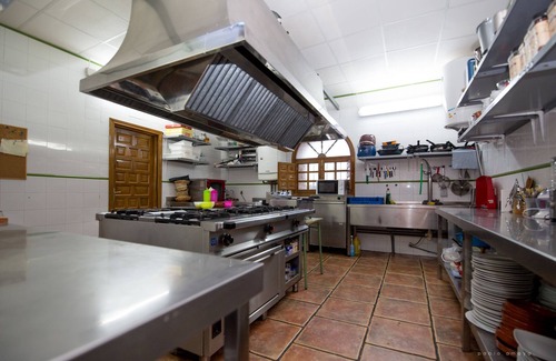 La Morera Hotel | Hotel Rural Las Navas