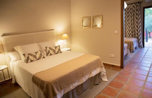 Talarrubias Hotel | Hotel Rural Las Tejuelas