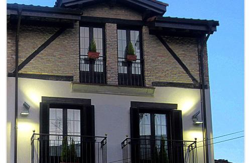 Alsasua House | Hotel Rural Latxanea