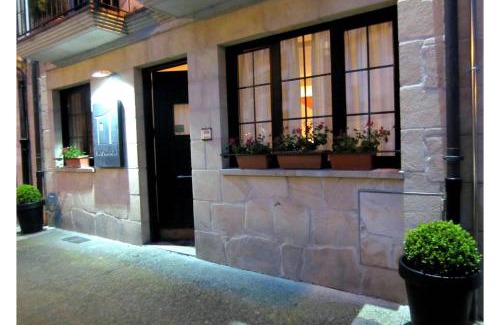 Alsasua House | Hotel Rural Latxanea