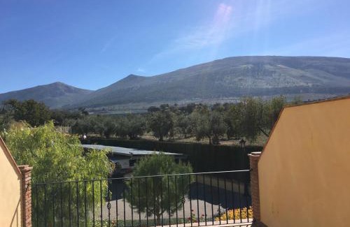 Loja House | Hotel Rural Llano Piña