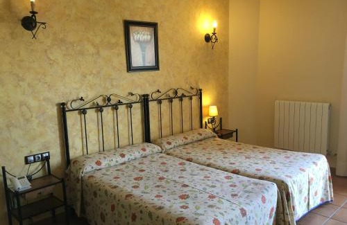Loja House | Hotel Rural Llano Piña