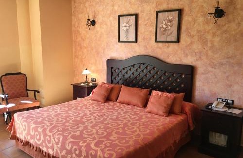 Loja House | Hotel Rural Llano Piña
