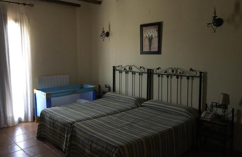 Loja House | Hotel Rural Llano Piña