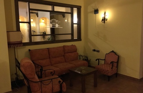 Loja Hotel | Hotel rural Llano Piña