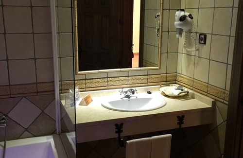 Loja Hotel | Hotel rural Llano Piña