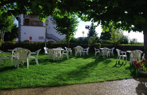 Burguete Hotel | Hotel Rural Loizu