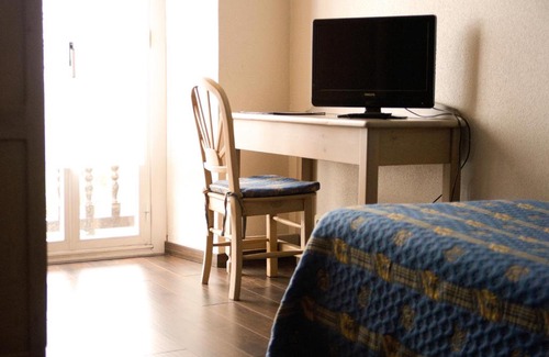 Burguete Hotel | Hotel Rural Loizu