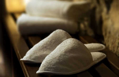 Abanades Hotel | Hotel Rural Los Anades