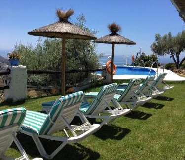 Torrox House | Hotel Rural los Caracoles