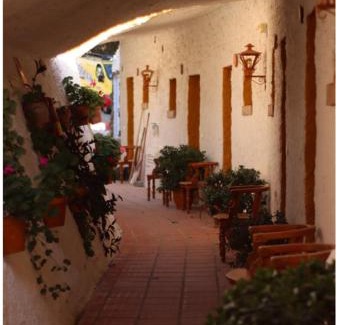 Torrox House | Hotel Rural los Caracoles
