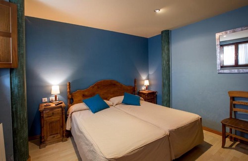 Yanguas House | Hotel Rural Los Cerezos de Yanguas
