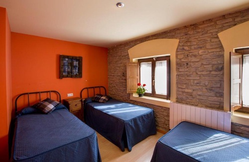 Yanguas House | Hotel Rural Los Cerezos de Yanguas