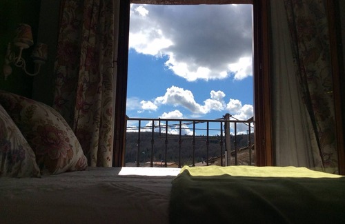 Maestu Hotel | Hotel Rural Los Roturos