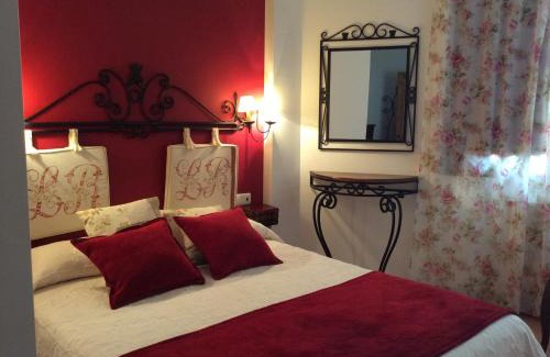 Maestu Hotel | Hotel Rural Los Roturos