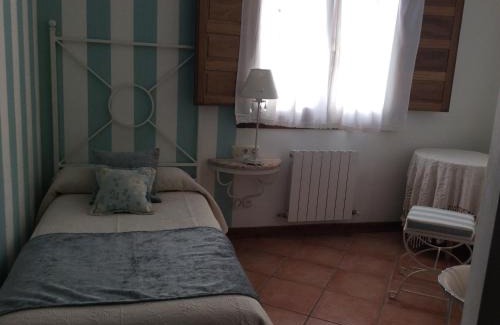 Maestu Hotel | Hotel Rural Los Roturos