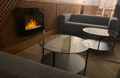 Sacedon Hotel | Hotel Rural Mariblanca