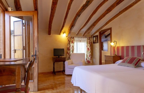 Biar Hotel | Hotel Rural Mas Fontanelles