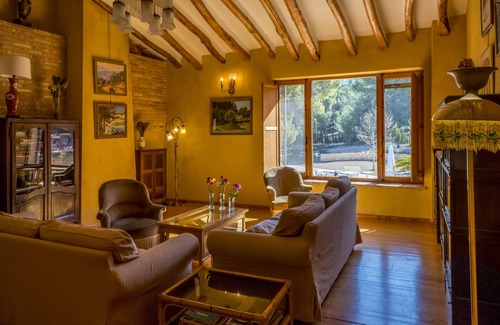 Biar Hotel | Hotel Rural Mas Fontanelles