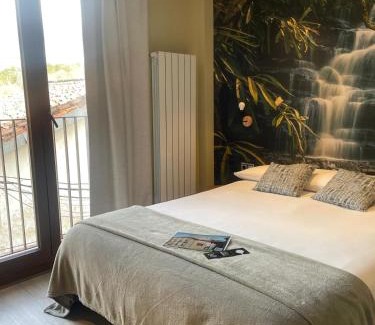 Amescoa Baja Hotel | Hotel Rural Milaleku