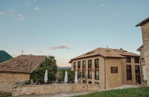 Amescoa Baja Hotel | Hotel Rural Milaleku
