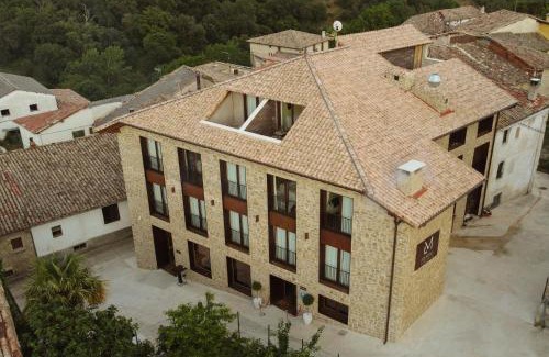 Amescoa Baja Hotel | Hotel Rural Milaleku