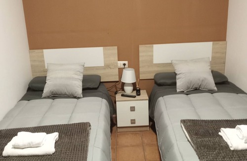 Solana de Avila Hotel | Hotel Rural Mirador de Solana