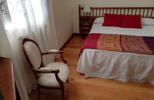 Luyego House | Hotel Rural Molino del Arriero