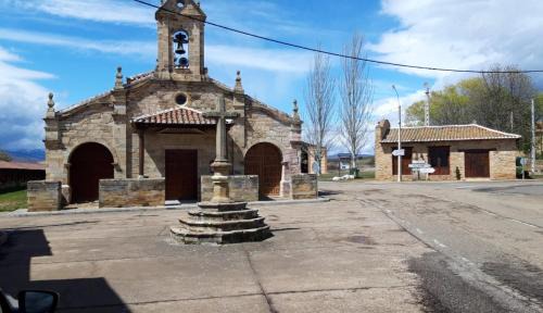 Luyego House | Hotel Rural Molino del Arriero