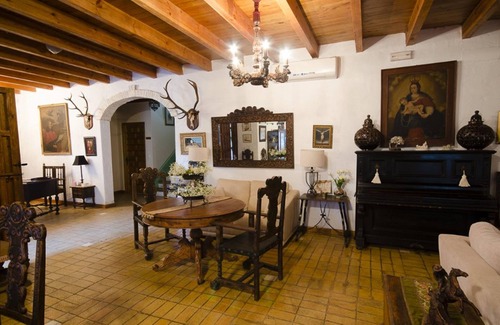 Marchena House | Hotel Rural Molino la Boticaria