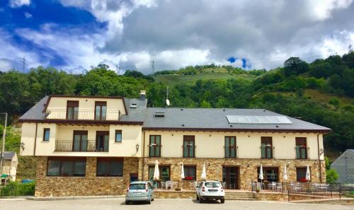 Trabadelo Hotel | Hotel Rural Nova Ruta