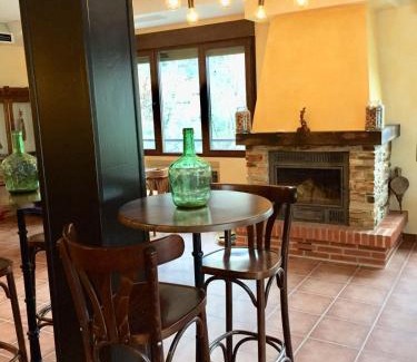 Trabadelo Hotel | Hotel Rural Nova Ruta