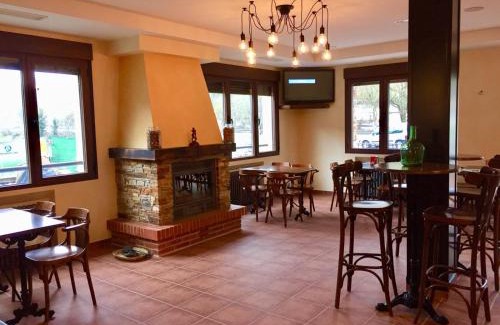 Trabadelo Hotel | Hotel Rural Nova Ruta