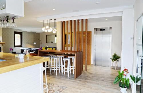 Fromista Hotel | Hotel Rural Oasibeth