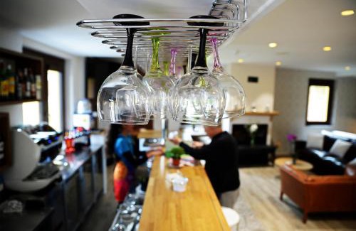 Fromista Hotel | Hotel Rural Oasibeth