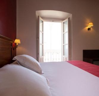 Olivenza Hotel | Hotel Rural OLIVENZA PALACIO